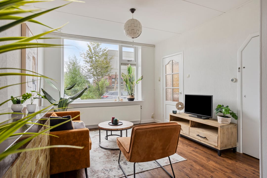 Photo 8 of Bootsmanstraat 9