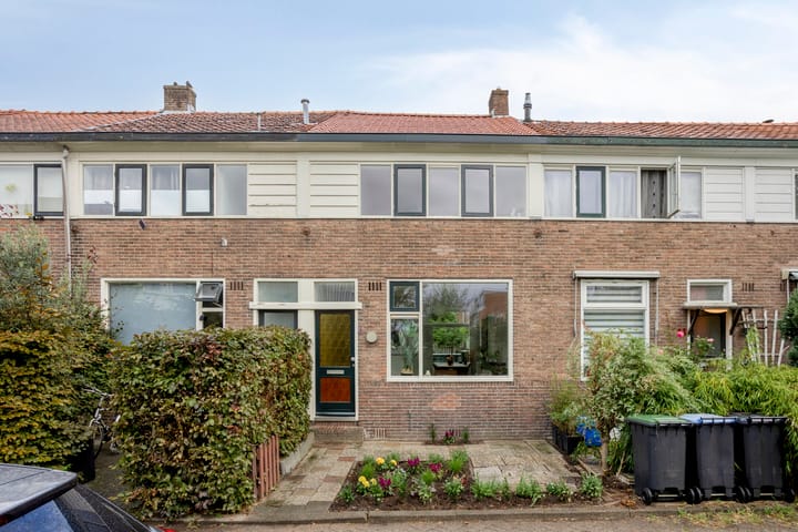 Bootsmanstraat 9