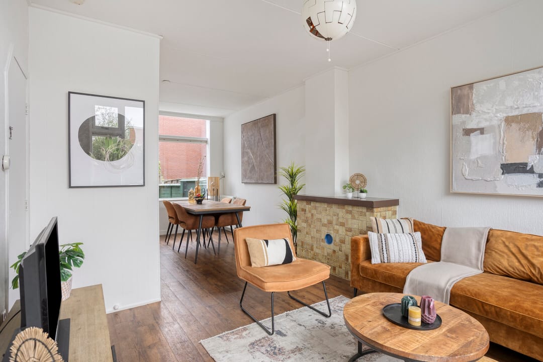 Photo 11 of Bootsmanstraat 9