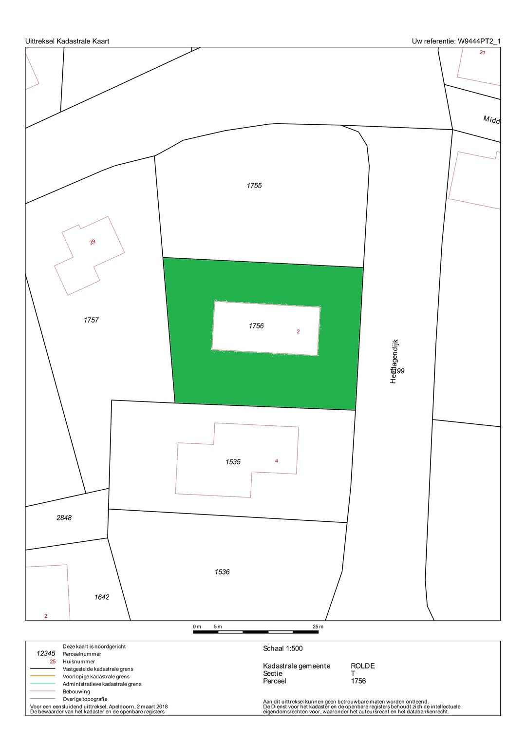 Foto 52 van Heetlagendijk 2