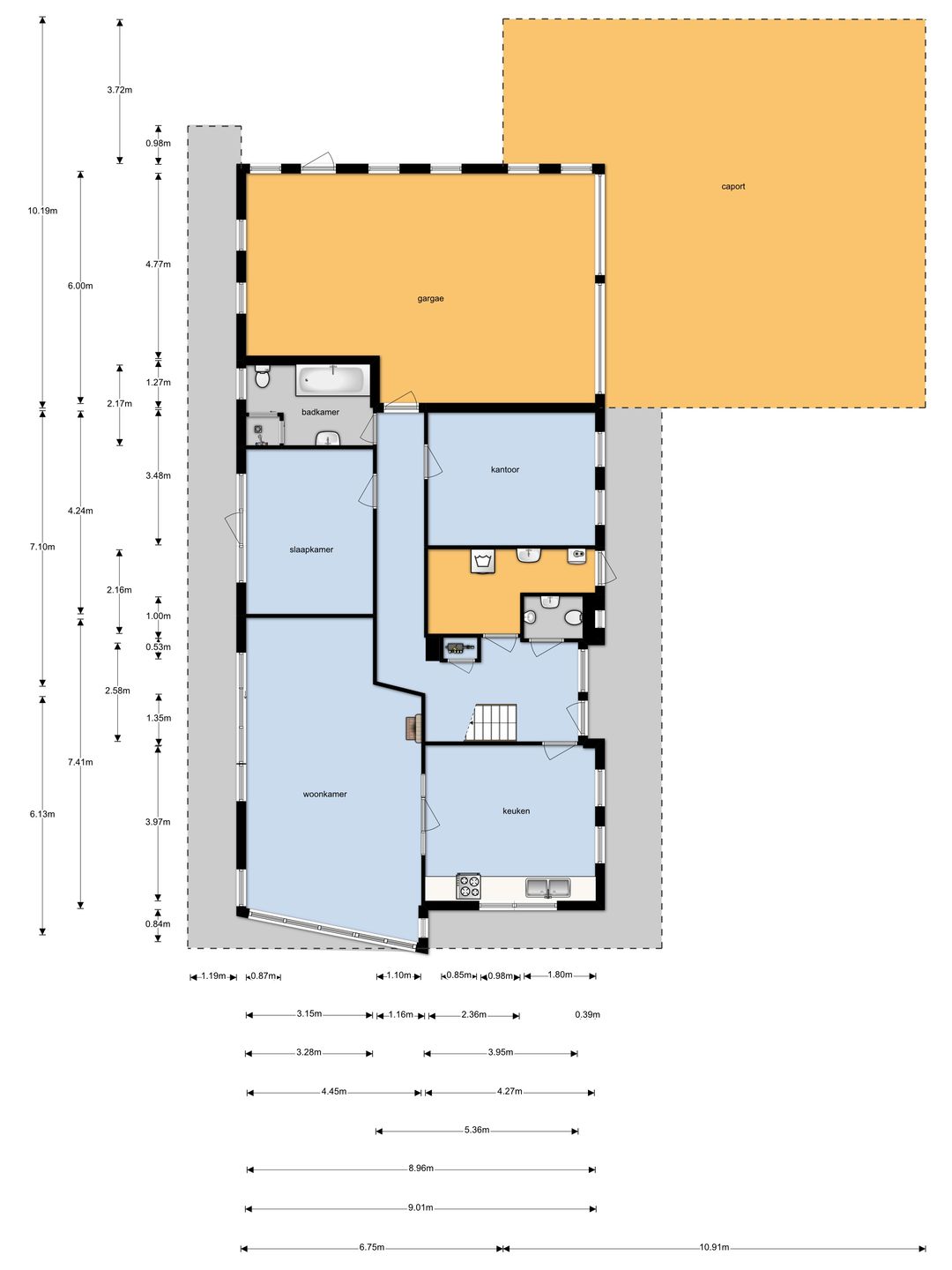 Foto 53 van Heetlagendijk 2