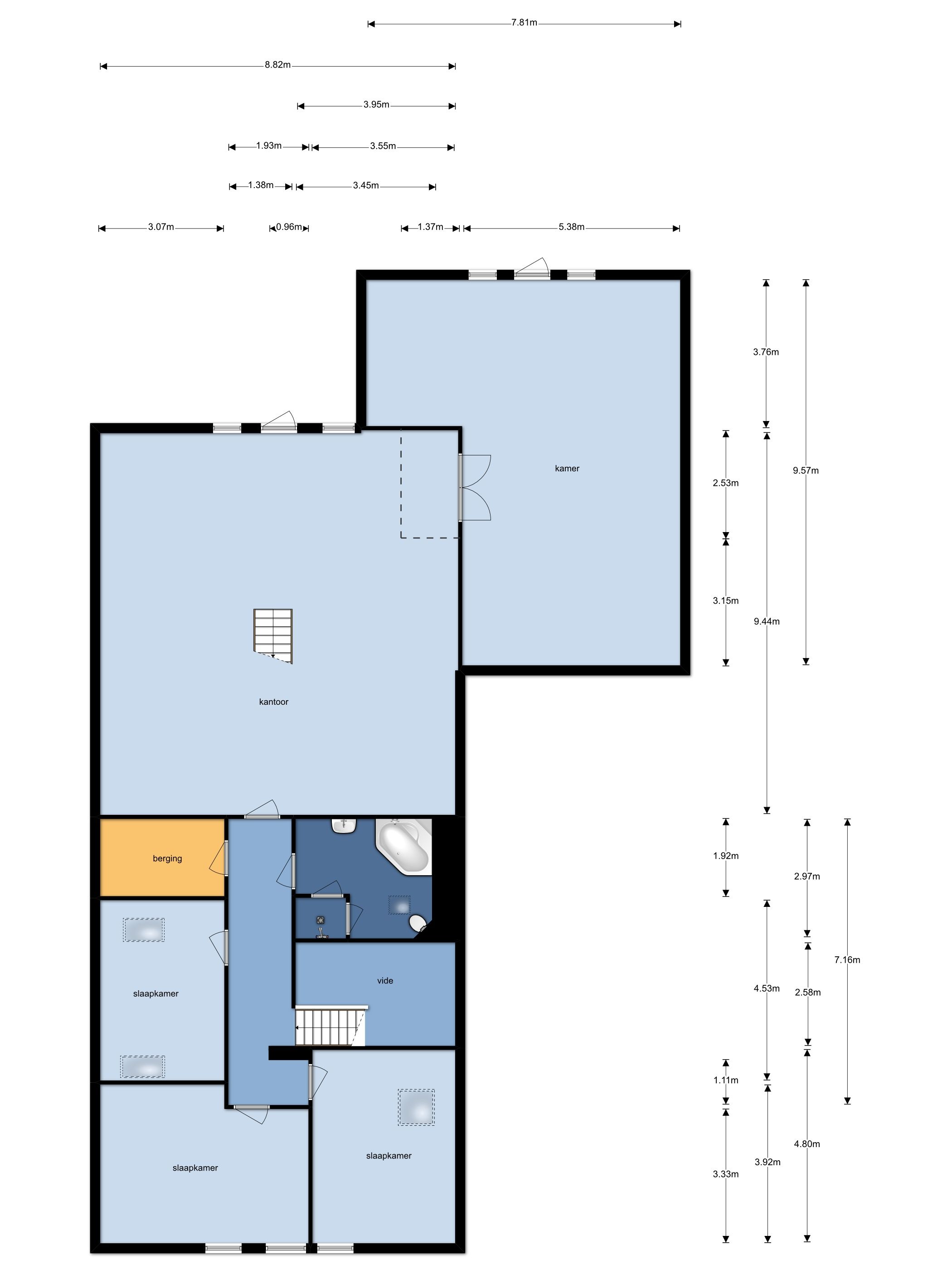 Foto 54 van Heetlagendijk 2