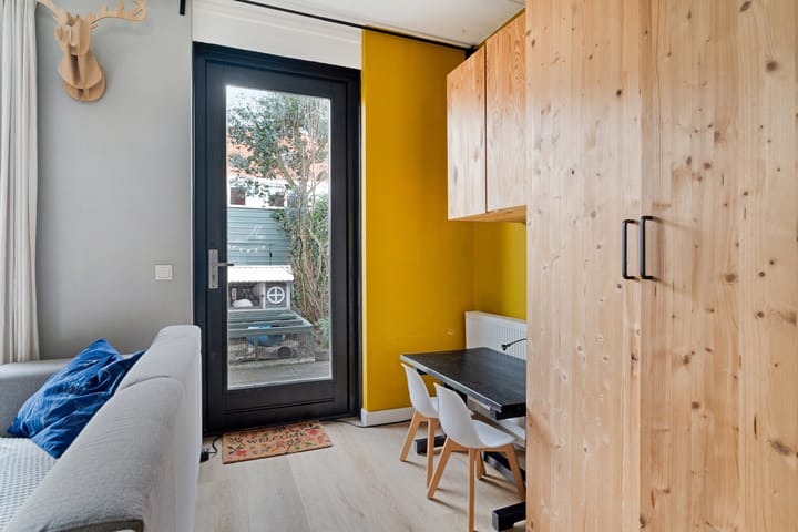 Photo 13 of IJsvogel 4