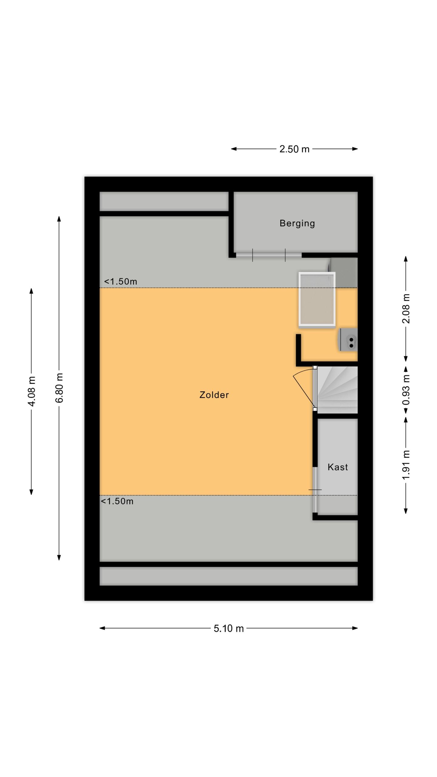 Foto 74 van Keerkringplein 4