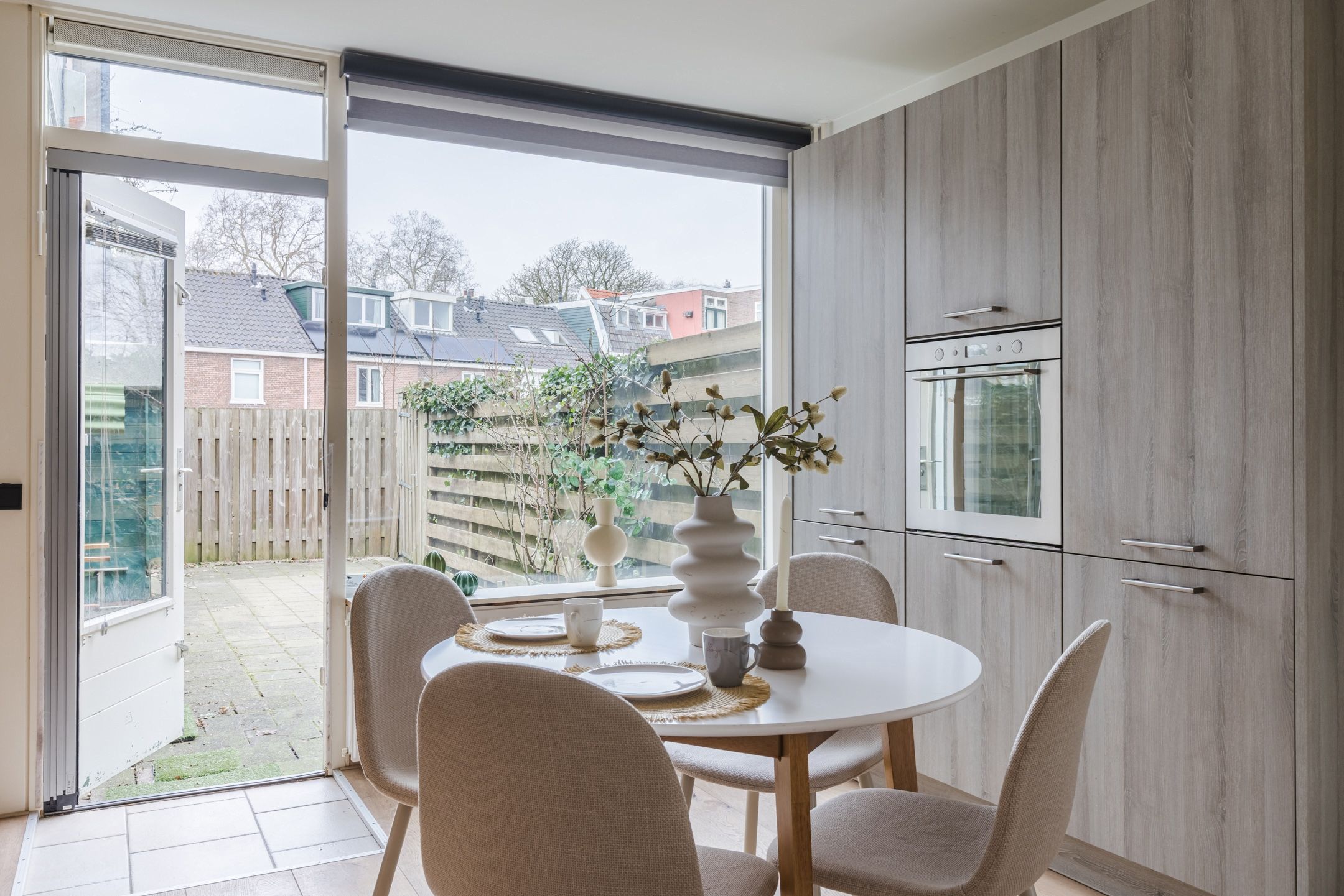 Foto 3 van Keerkringplein 4