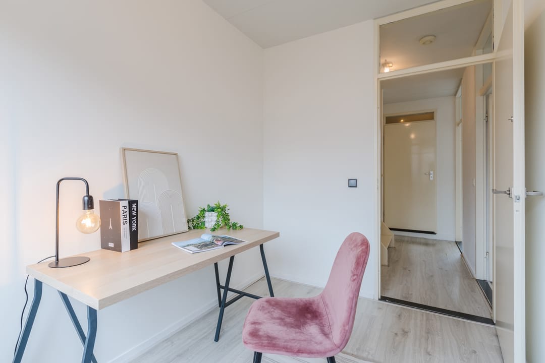 Foto 37 van Keerkringplein 4