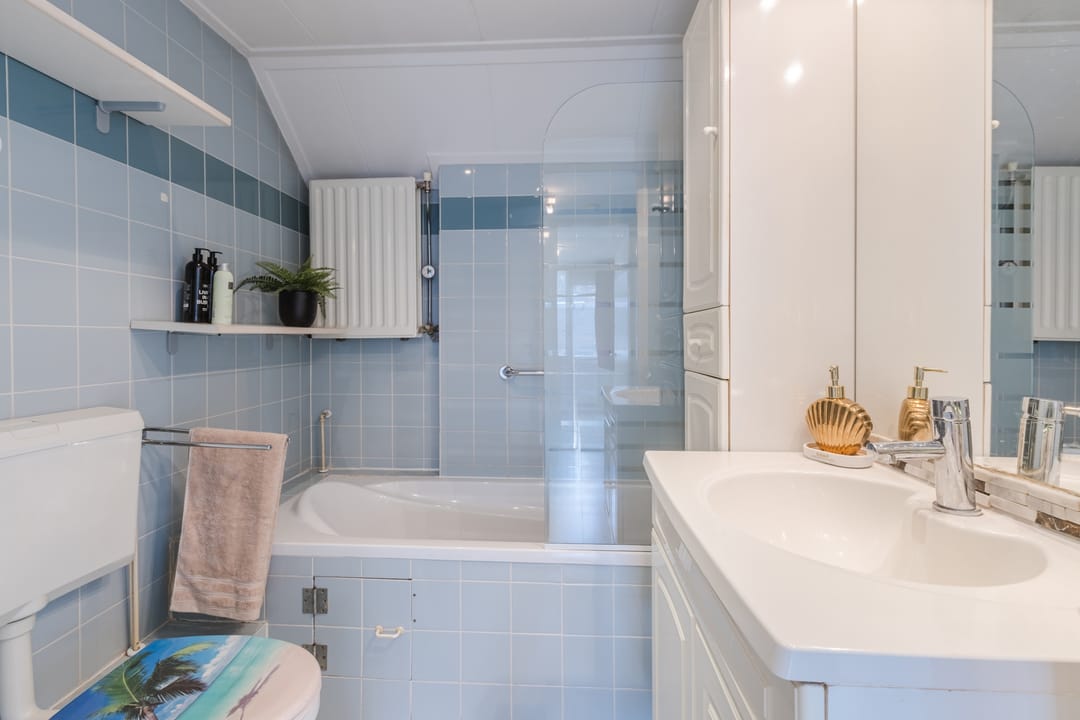 Foto 38 van Keerkringplein 4