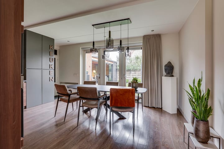 Foto 7 van Atalanta 39