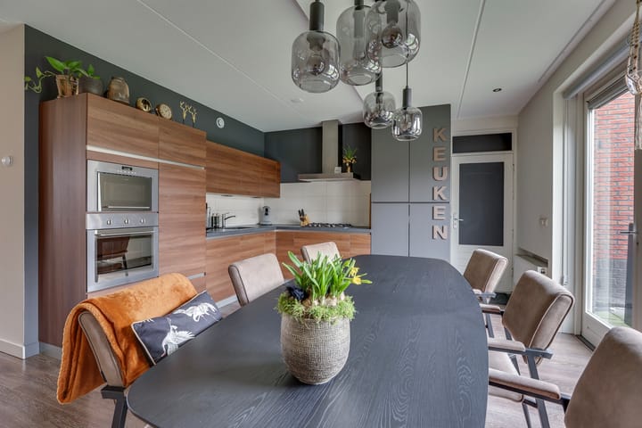 Foto 8 van Atalanta 39