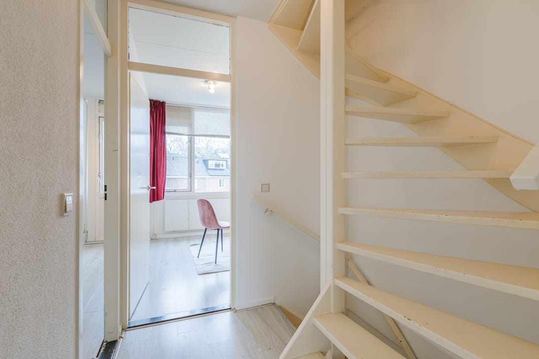 Foto 46 van Keerkringplein 4