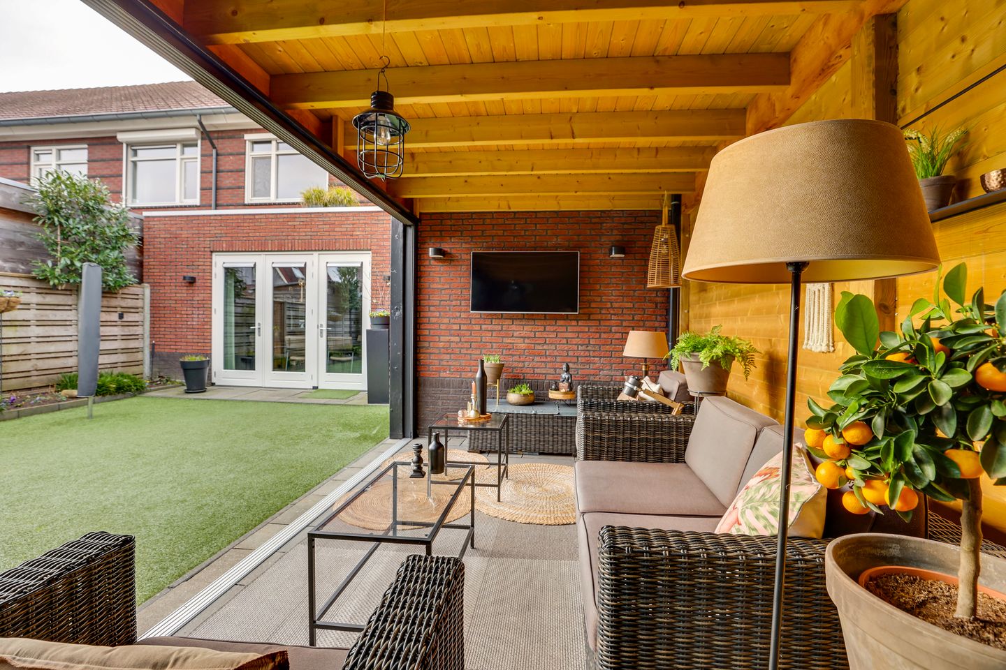 Photo 25 of Atalanta 39