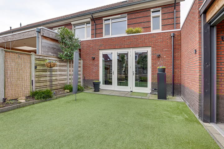 Foto 27 van Atalanta 39