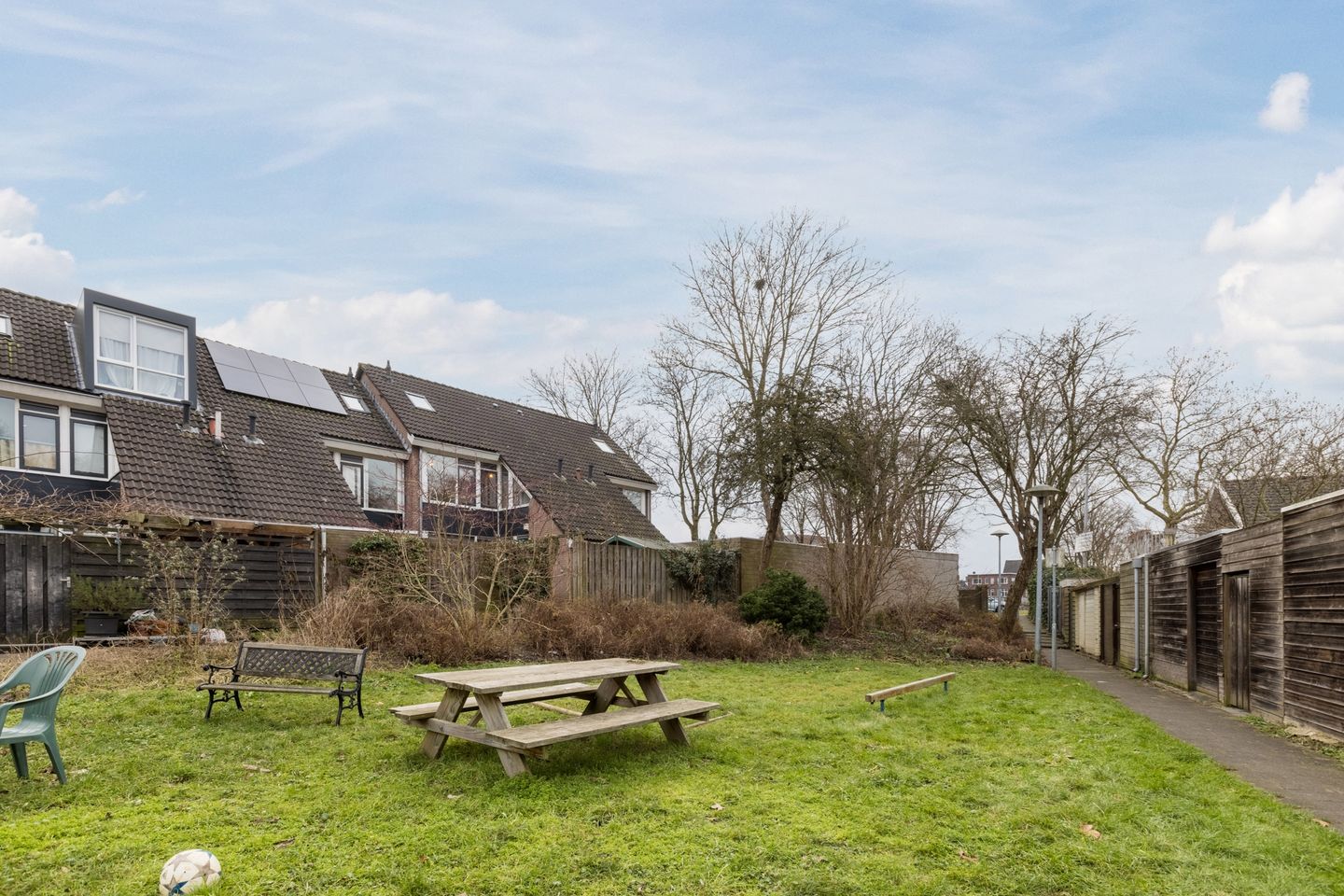 Foto 59 van Keerkringplein 4