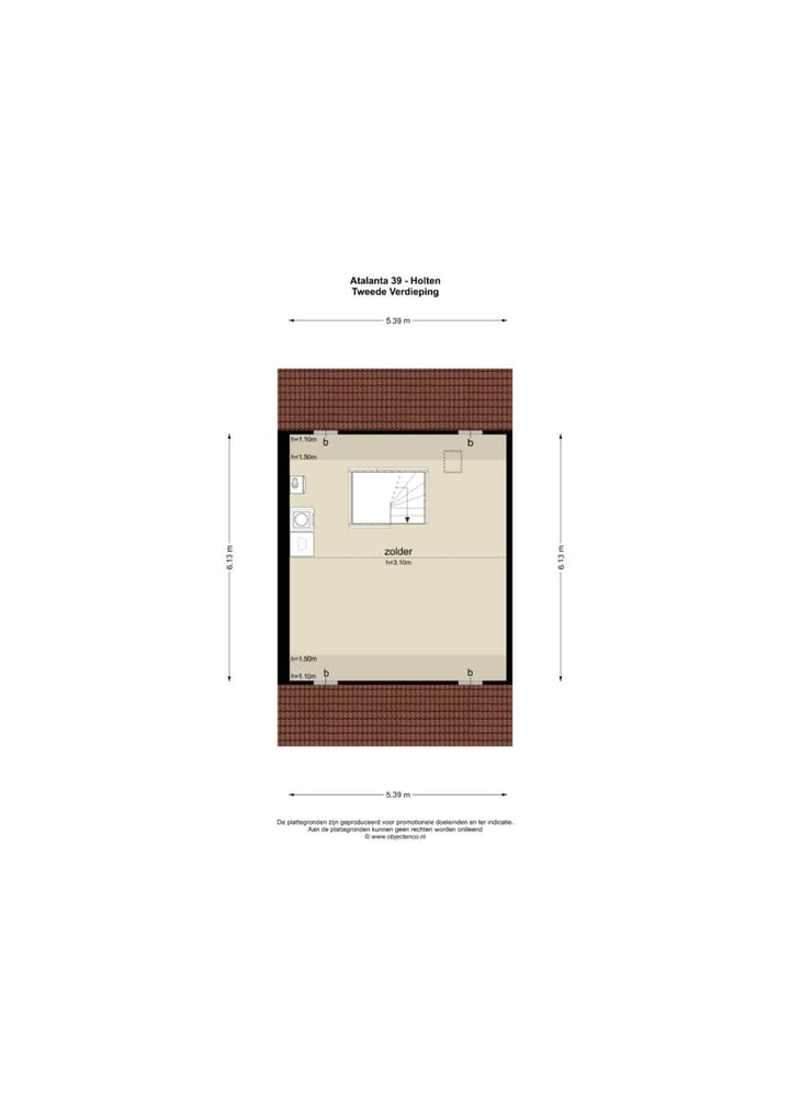 Foto 41 van Atalanta 39