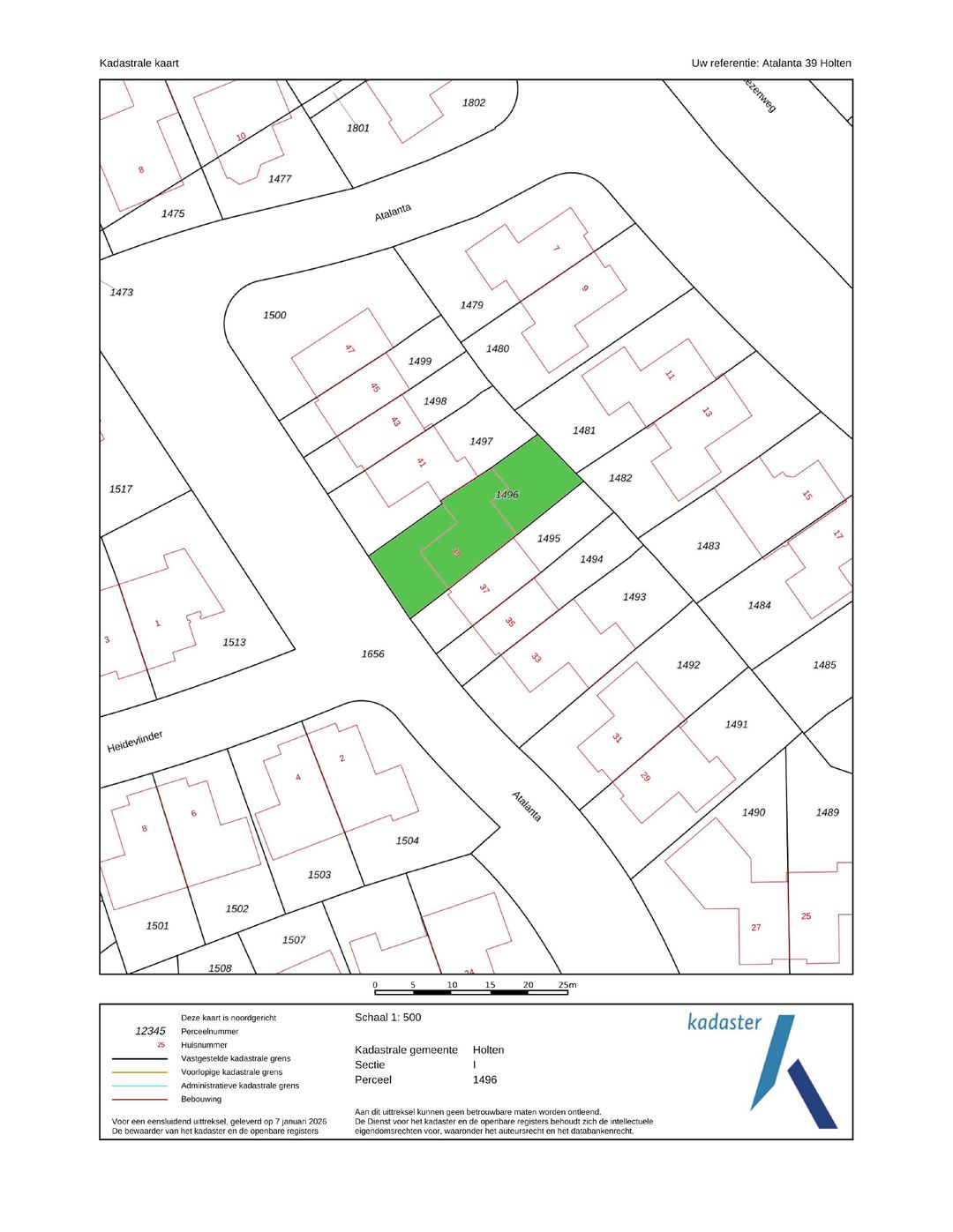 Photo 38 of Atalanta 39