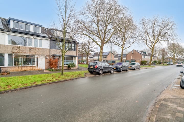 Photo 2 of Bachlaan 39