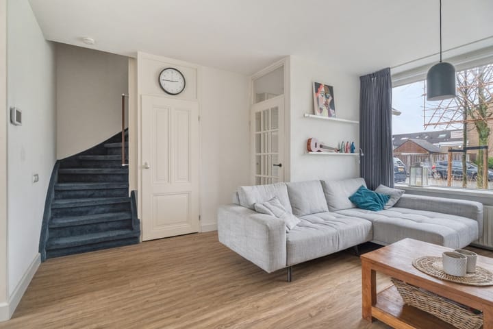 Photo 4 of Bachlaan 39