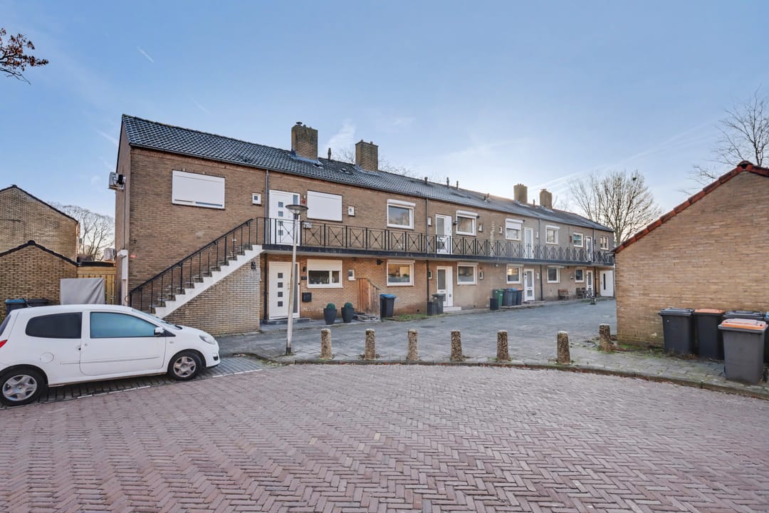 Foto 1 van Paulus Potterstraat 23