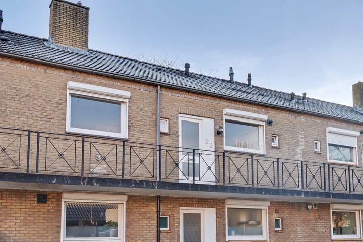 Foto 4 van Paulus Potterstraat 23