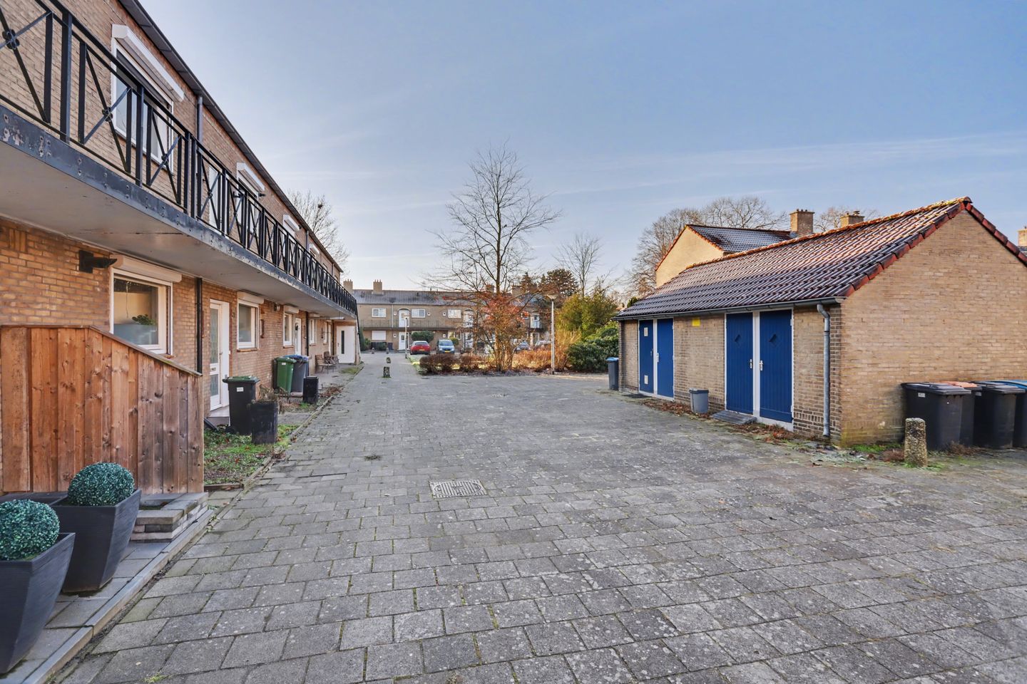 Foto 5 van Paulus Potterstraat 23