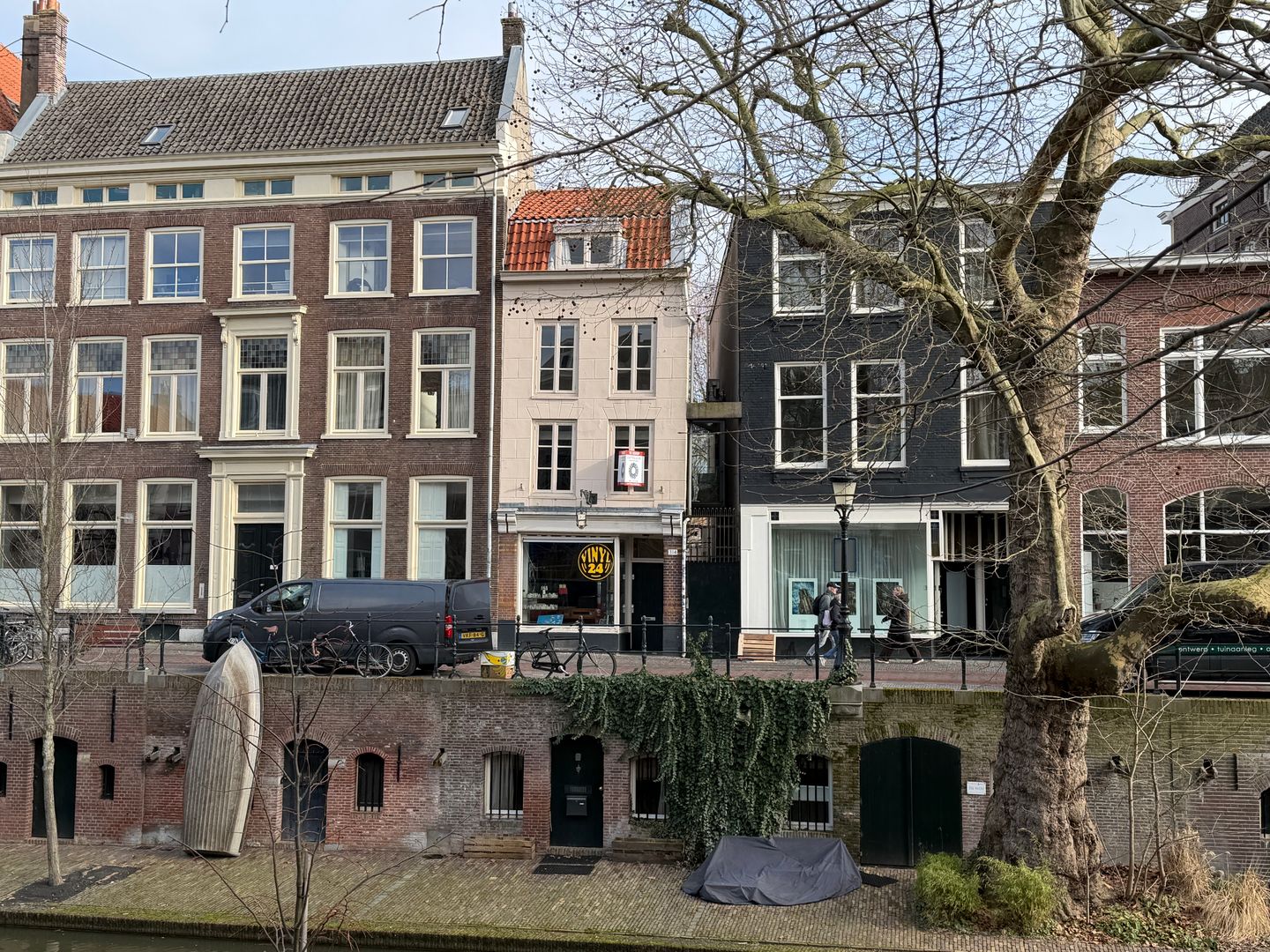 Bekijk foto 3 van Oudegracht 314