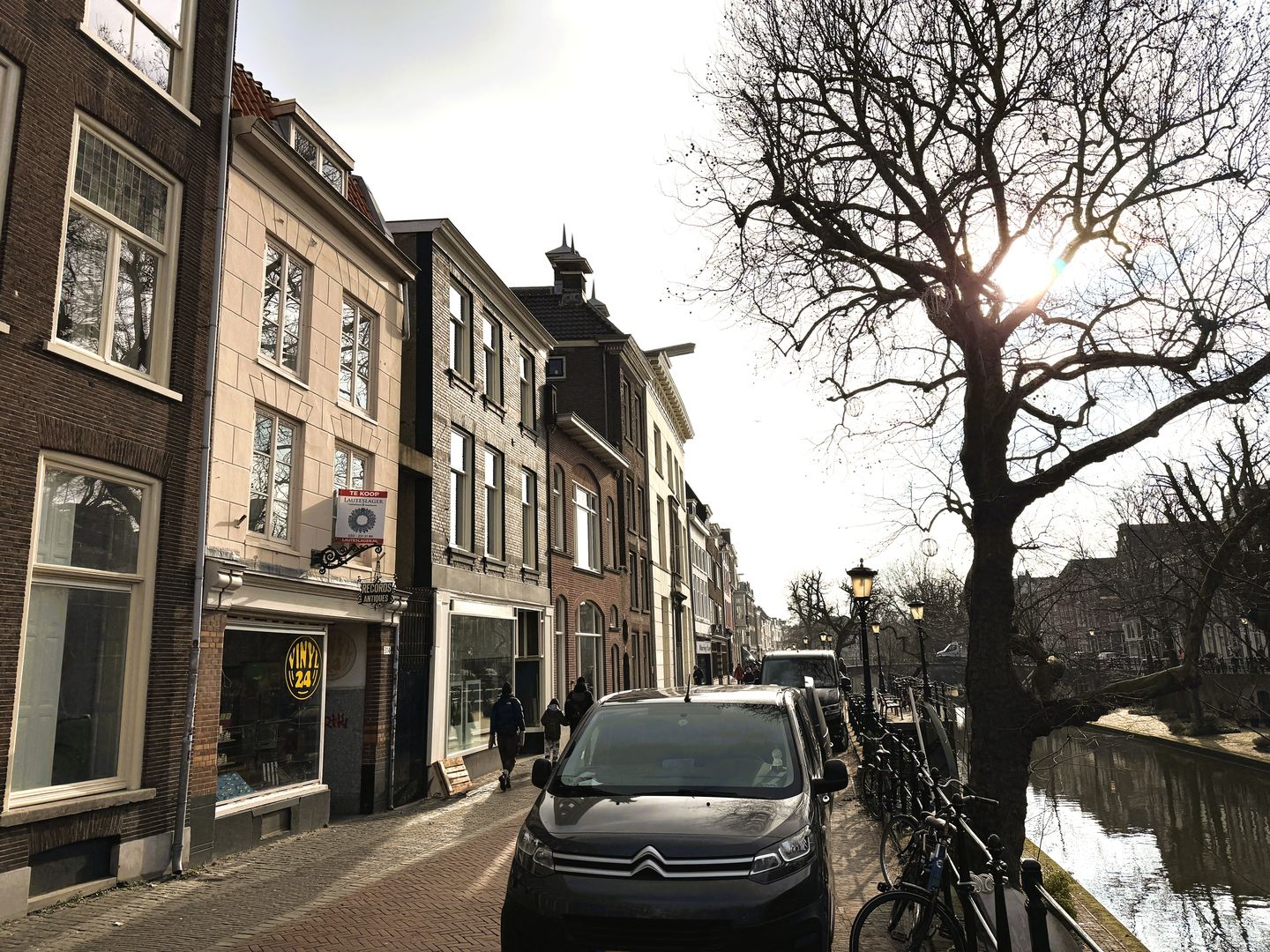 Bekijk foto 4 van Oudegracht 314