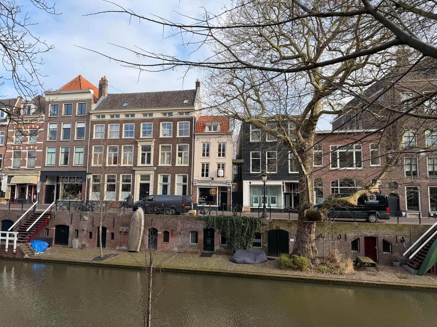 Bekijk foto 5 van Oudegracht 314