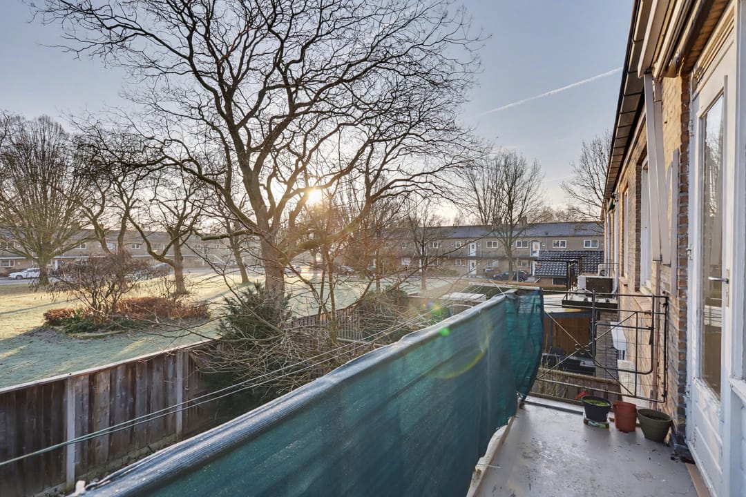 Foto 22 van Paulus Potterstraat 23