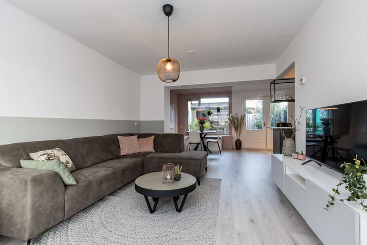 Photo 3 of Prinses Irenelaan 8