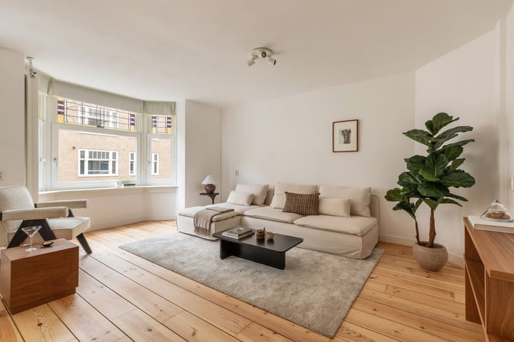 Photo 1 of Argonautenstraat 41-1