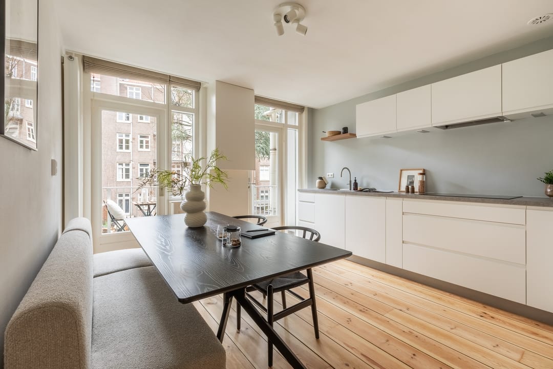Photo 2 of Argonautenstraat 41-1
