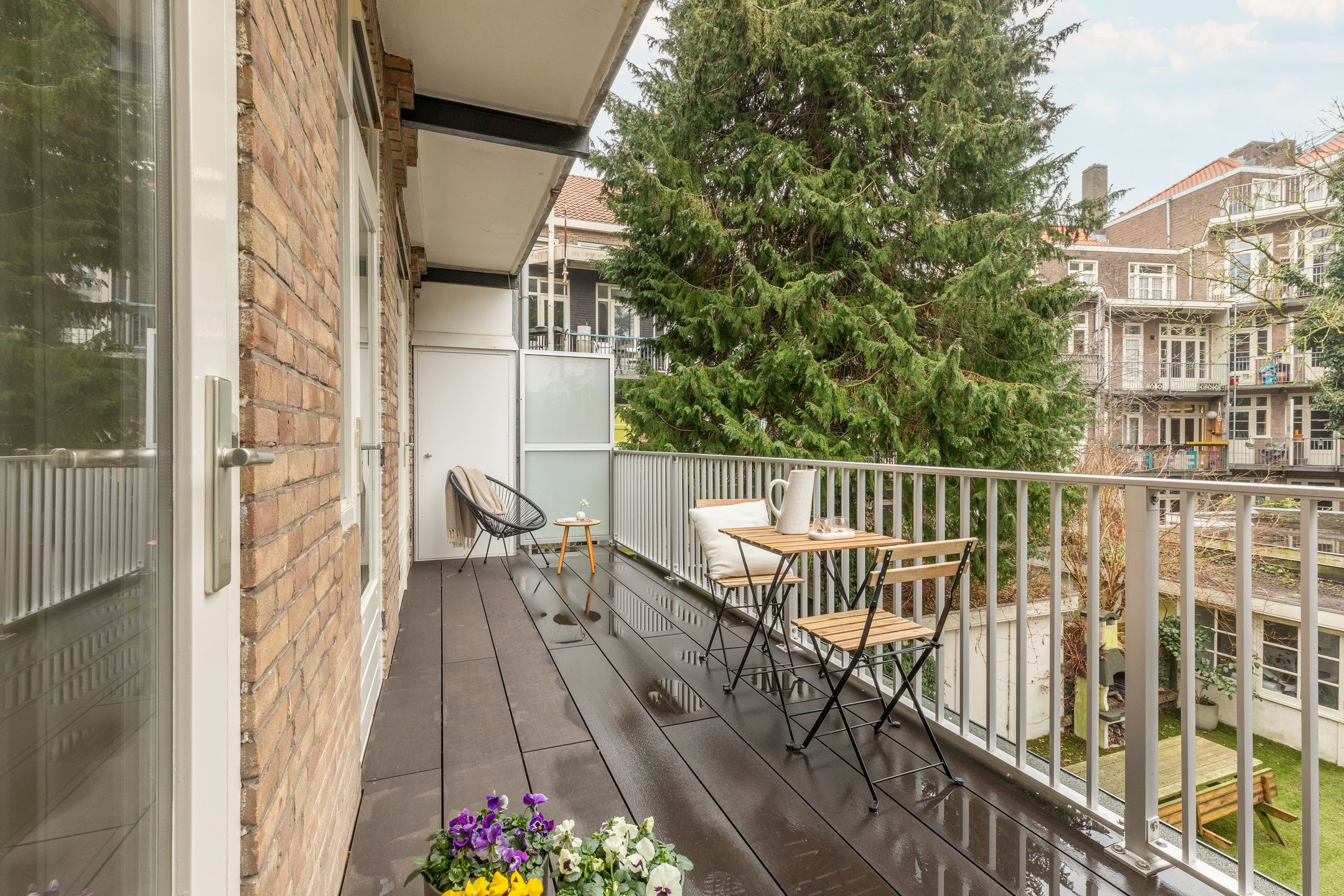 Photo 3 of Argonautenstraat 41-1