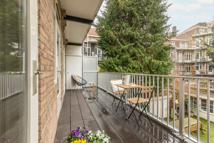 Foto 3 van Argonautenstraat 41-1