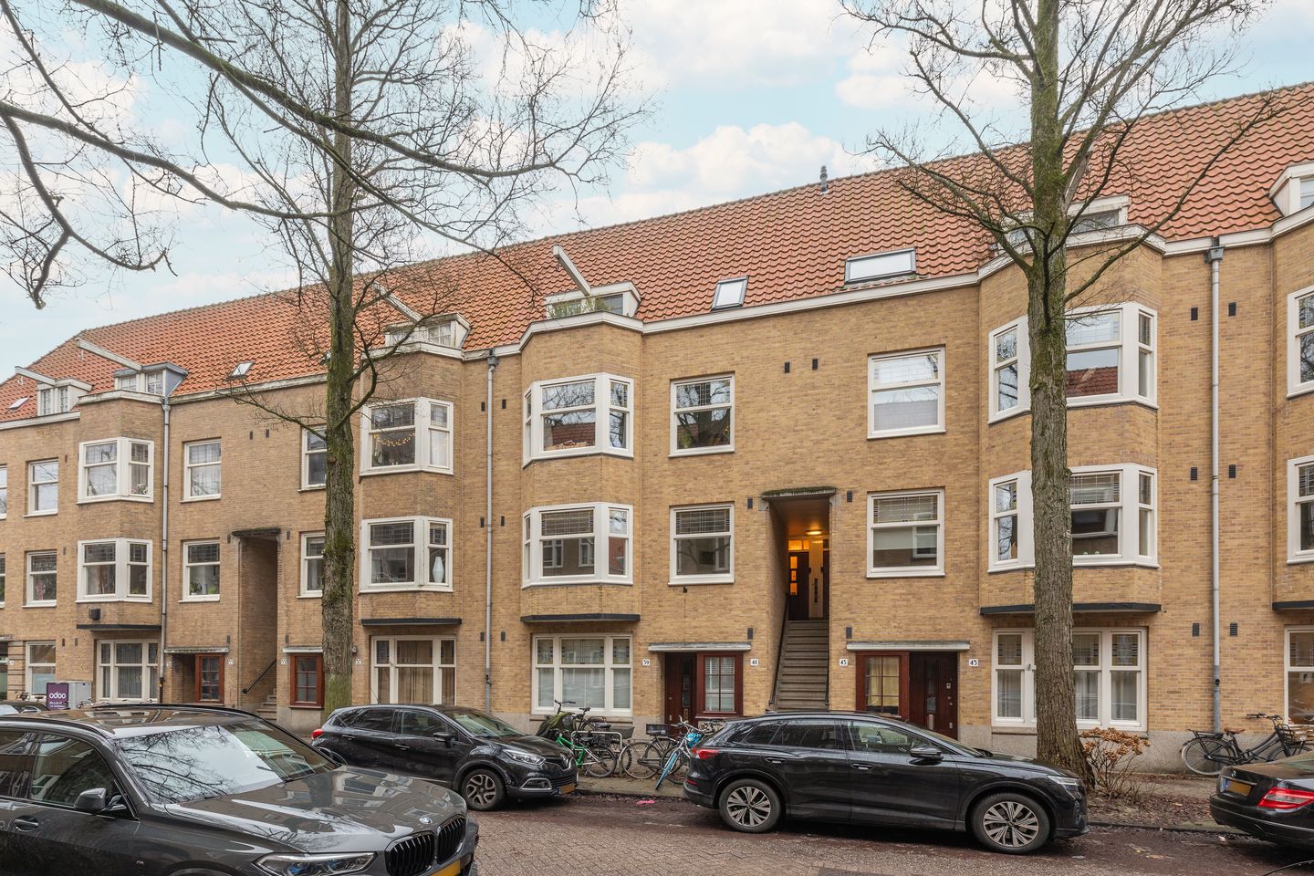 Photo 4 of Argonautenstraat 41-1