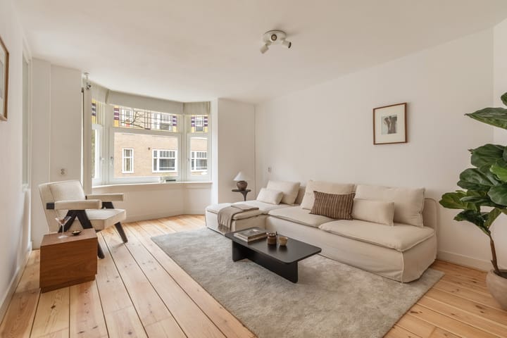 Photo 6 of Argonautenstraat 41-1