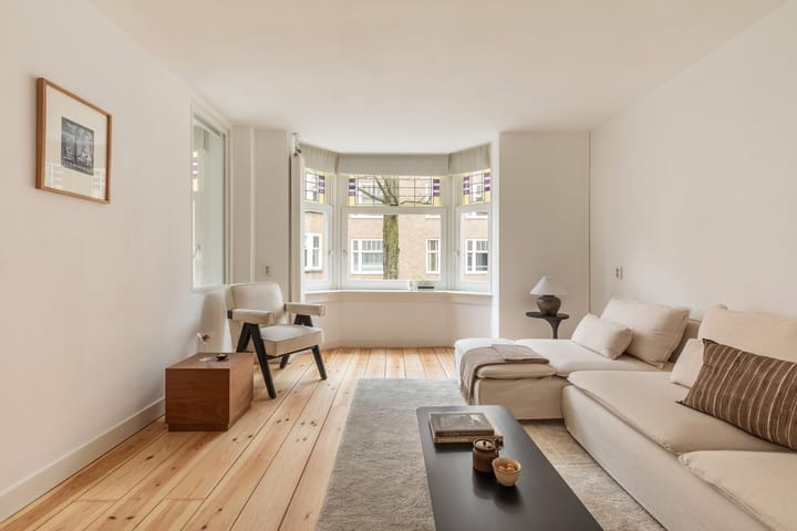 Photo 8 of Argonautenstraat 41-1