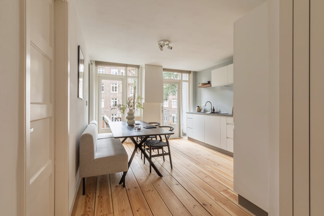Photo 13 of Argonautenstraat 41-1