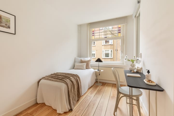 Photo 23 of Argonautenstraat 41-1