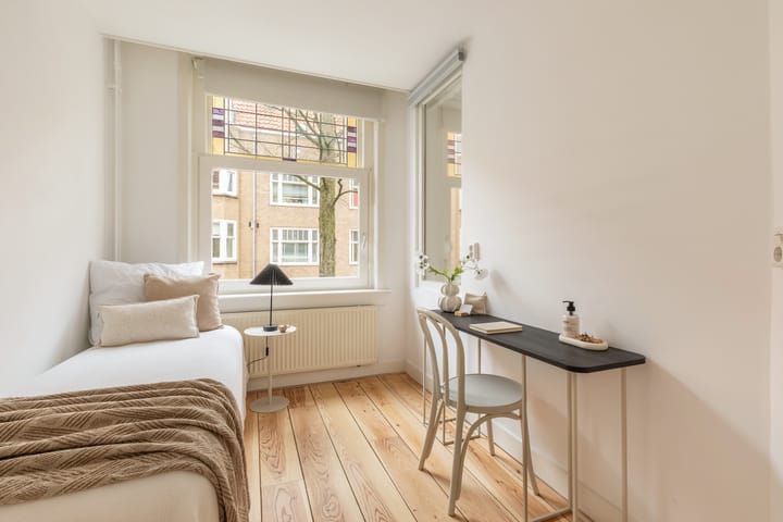 Photo 24 of Argonautenstraat 41-1