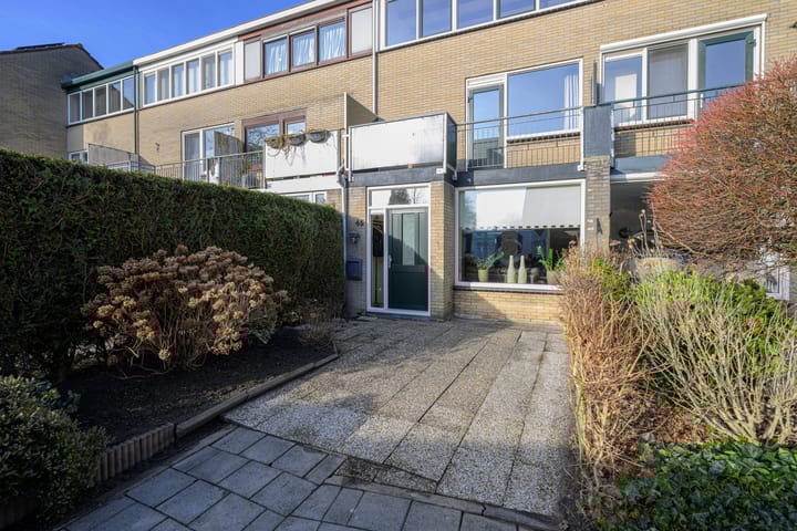 Foto 4 van Themislaan 45