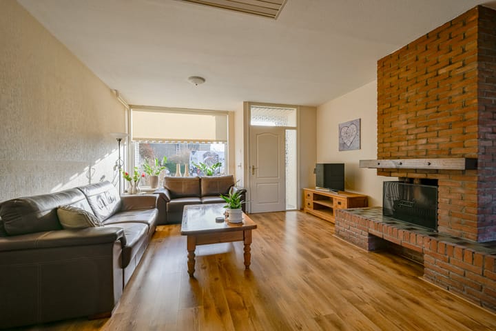 Foto 7 van Themislaan 45