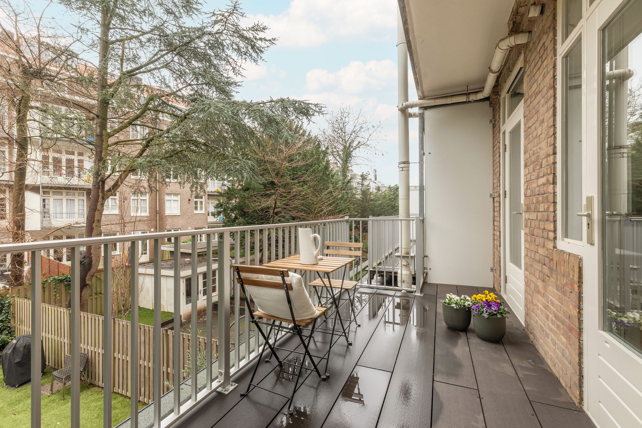 Photo 33 of Argonautenstraat 41-1