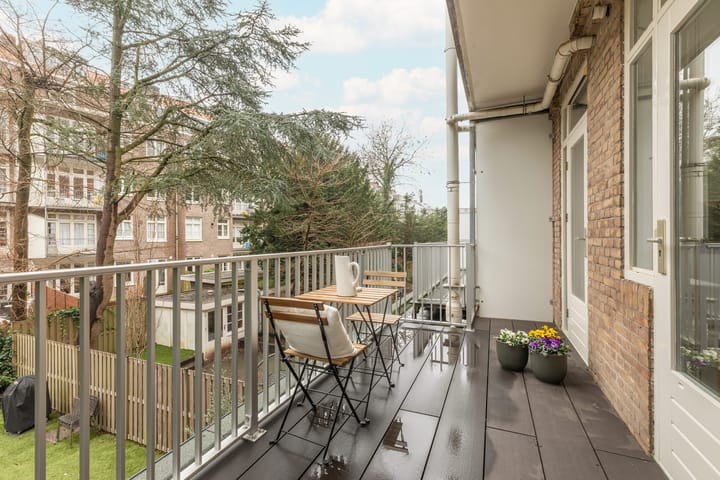 Photo 33 of Argonautenstraat 41-1