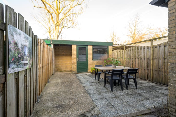 Foto 12 van Themislaan 45