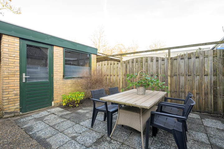 Foto 13 van Themislaan 45