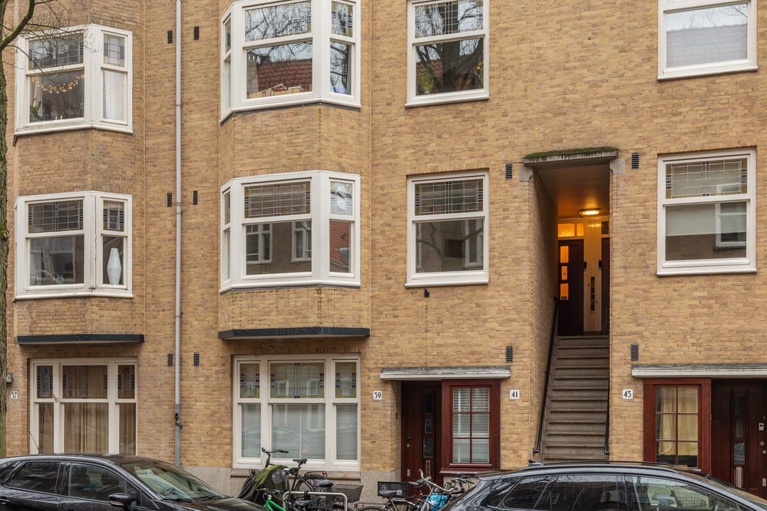 Photo 37 of Argonautenstraat 41-1