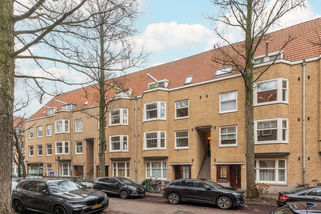 Photo 38 of Argonautenstraat 41-1