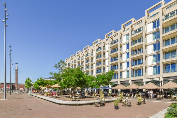 Photo 41 of Argonautenstraat 41-1