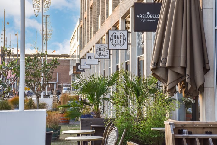 Photo 42 of Argonautenstraat 41-1