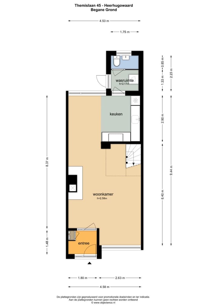 Foto 37 van Themislaan 45